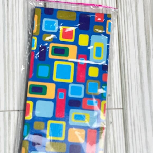 Two Long Length Lined Notepad Writing To Do List Stationery - Picture 6 of 6